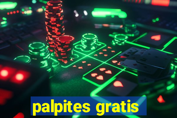 palpites gratis