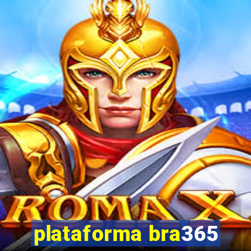 plataforma bra365