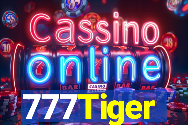 777Tiger