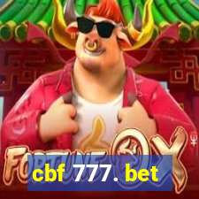 cbf 777. bet