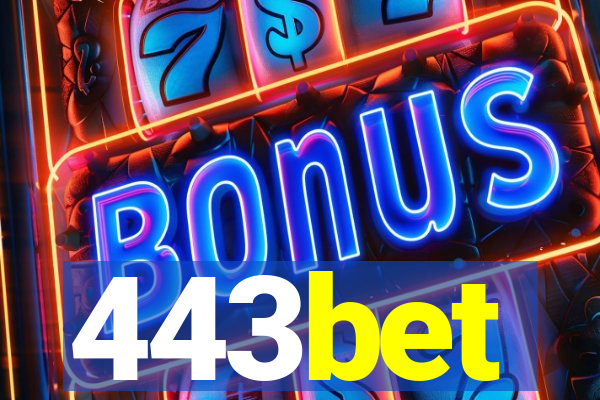 443bet