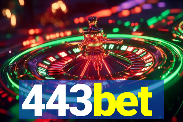 443bet