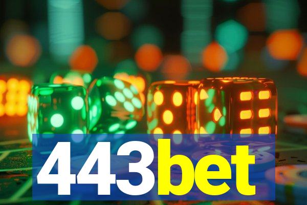 443bet