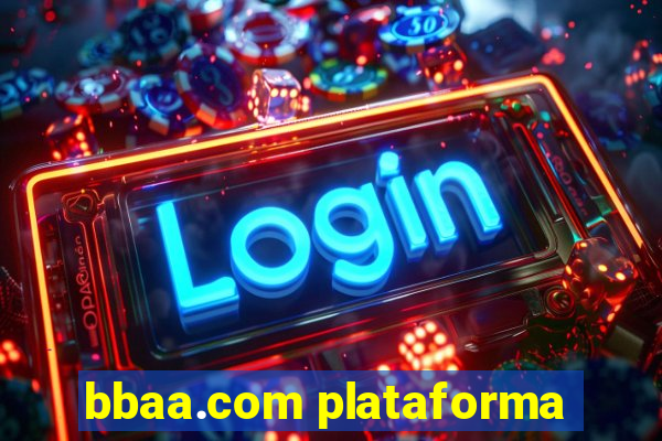 bbaa.com plataforma