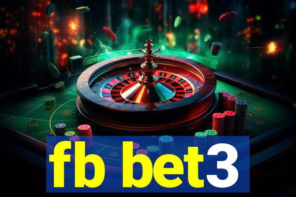 fb bet3