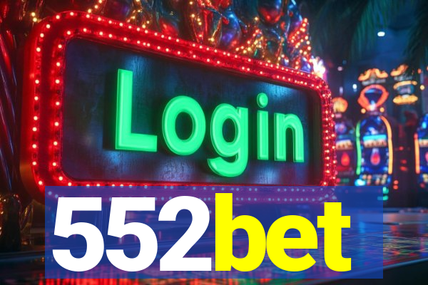 552bet