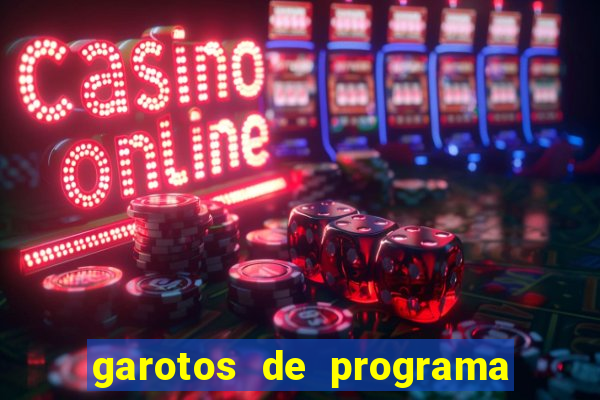 garotos de programa da zona leste