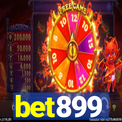 bet899