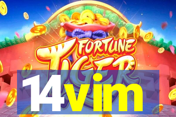 14vim