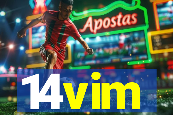 14vim