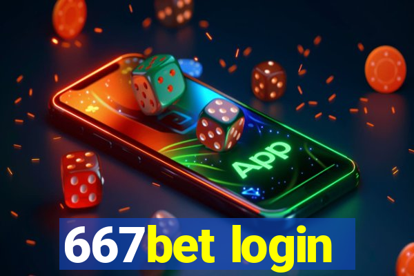 667bet login