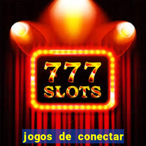 jogos de conectar pares iguais