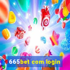 665bet com login