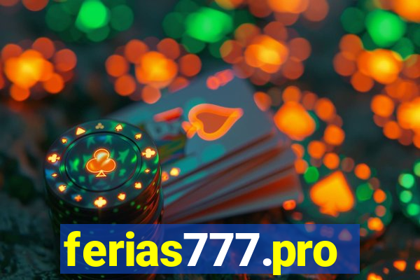 ferias777.pro