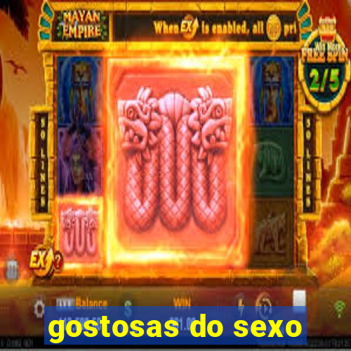 gostosas do sexo