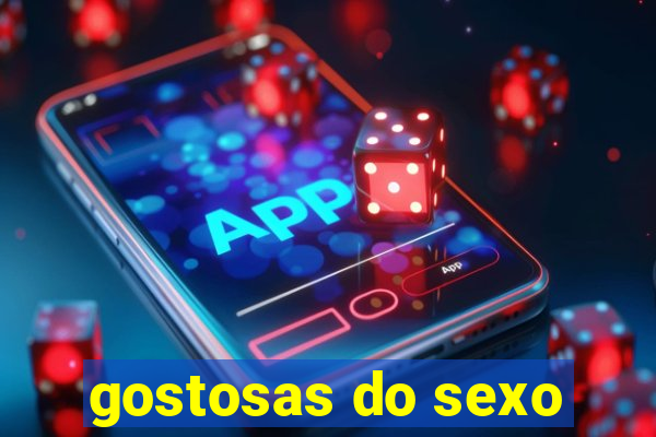 gostosas do sexo