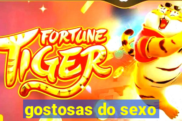 gostosas do sexo