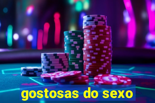 gostosas do sexo