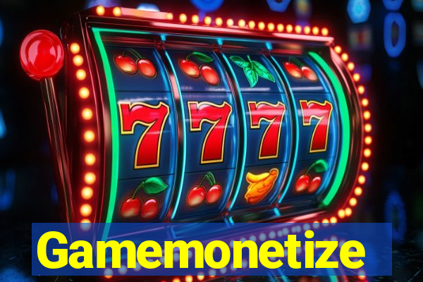 Gamemonetize