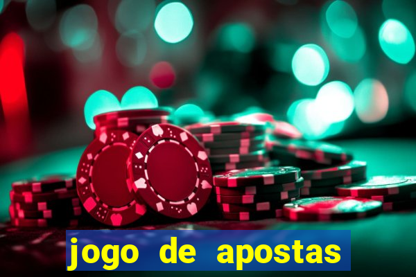 jogo de apostas para menor de 18