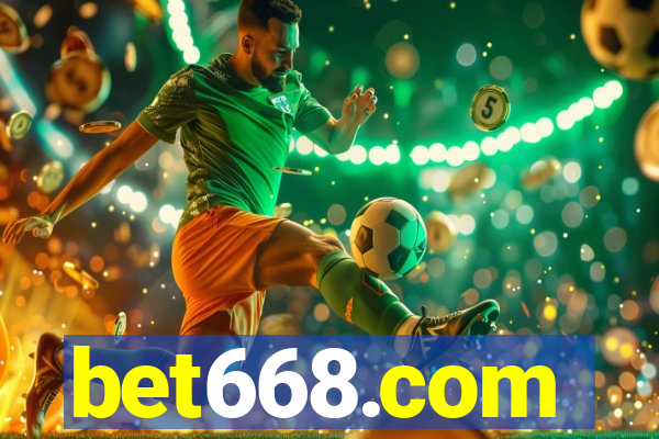 bet668.com