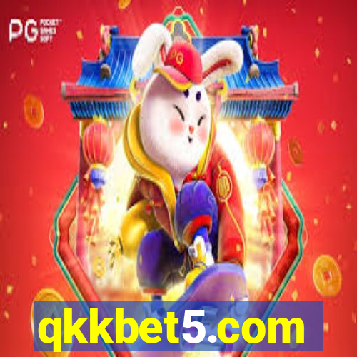 qkkbet5.com