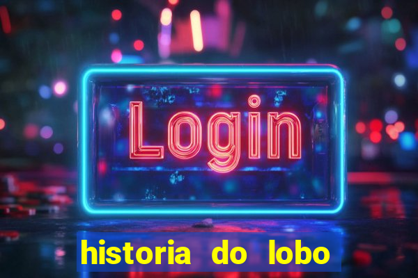 historia do lobo mau e os tres porquinhos resumida