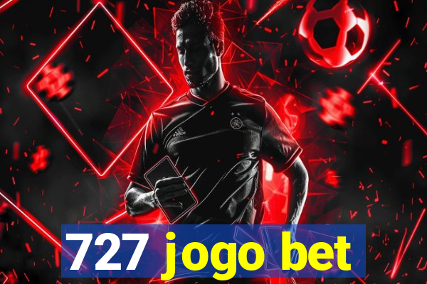 727 jogo bet