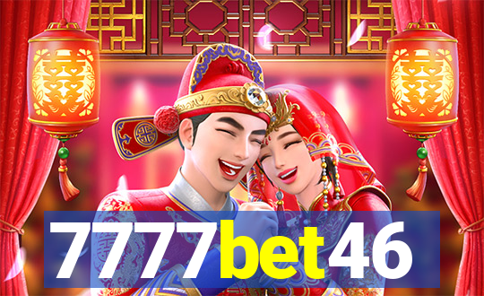 7777bet46