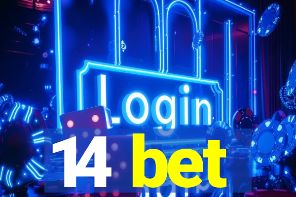 14 bet