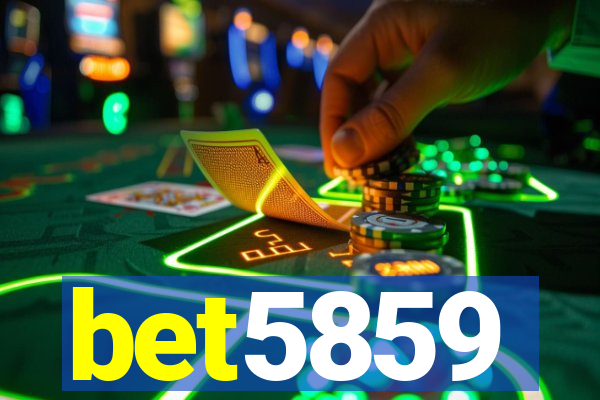 bet5859