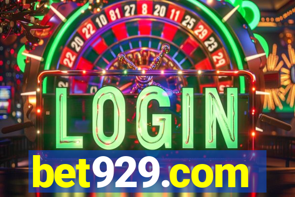 bet929.com