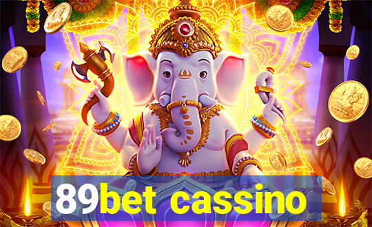 89bet cassino