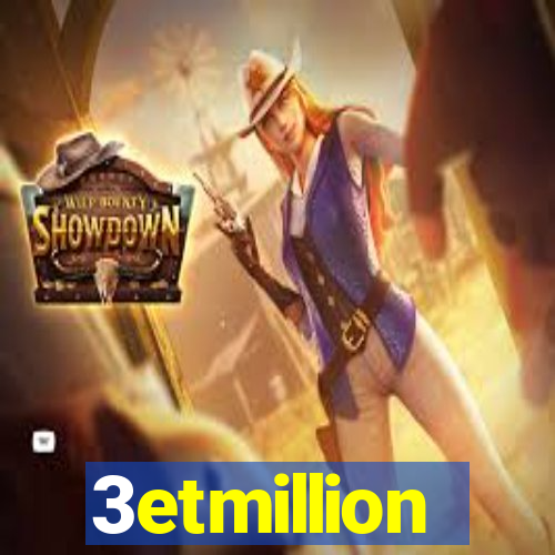 3etmillion