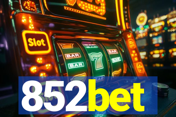 852bet