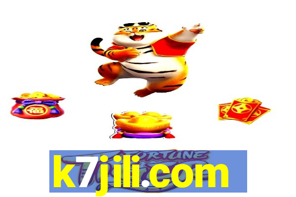 k7jili.com