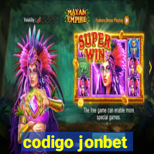 codigo jonbet