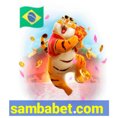 sambabet.com