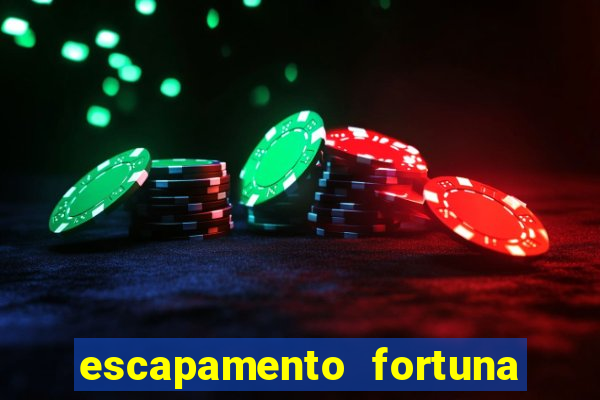 escapamento fortuna suzuki yes 125