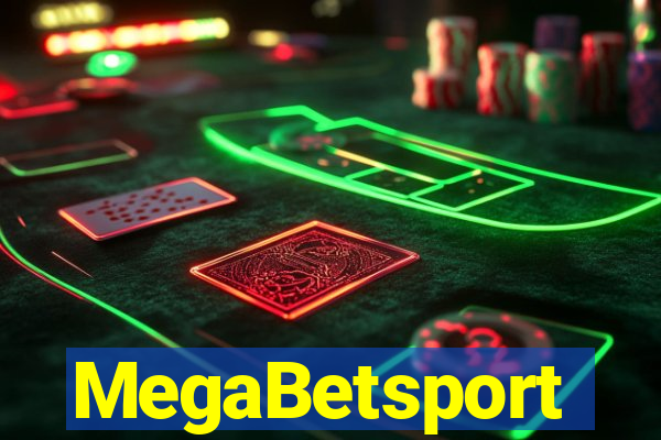 MegaBetsport