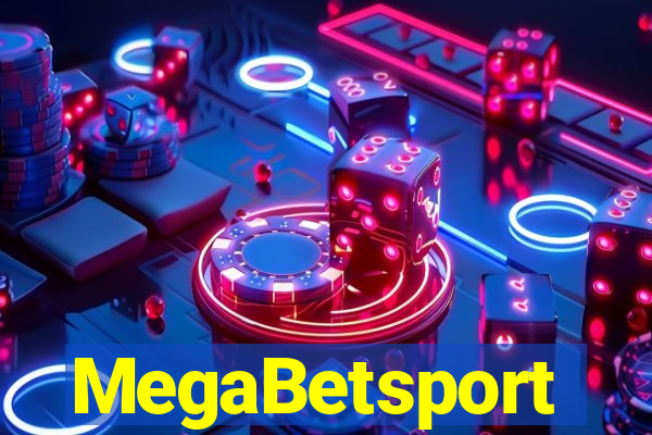 MegaBetsport