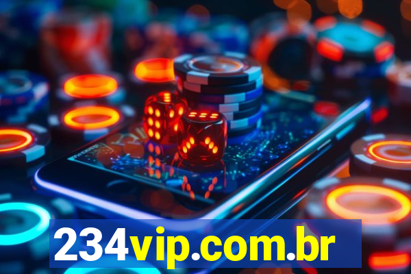 234vip.com.br