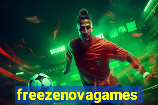 freezenovagames