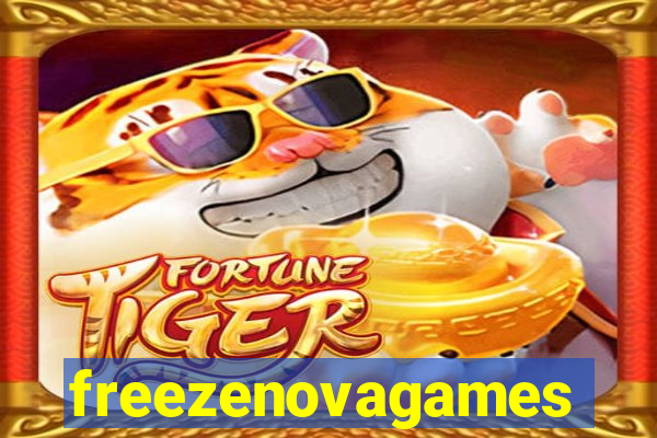 freezenovagames