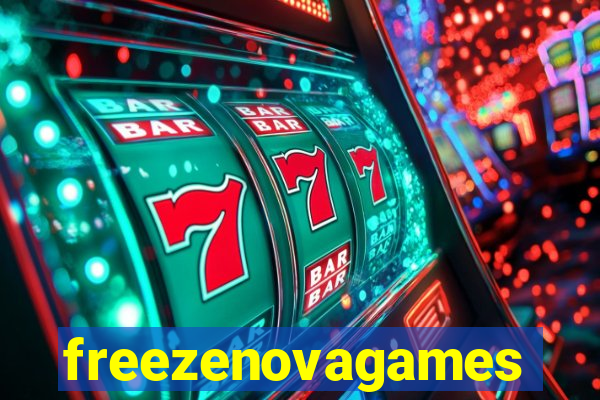 freezenovagames