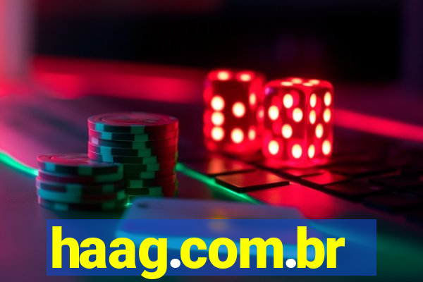 haag.com.br