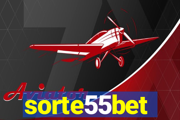 sorte55bet