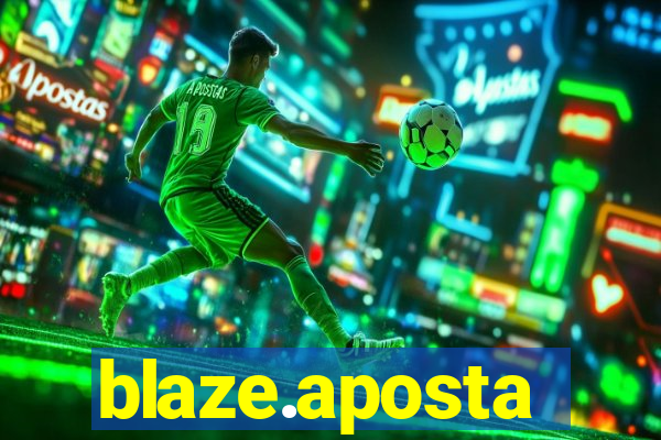 blaze.aposta