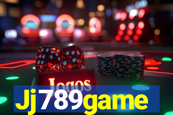 Jj789game