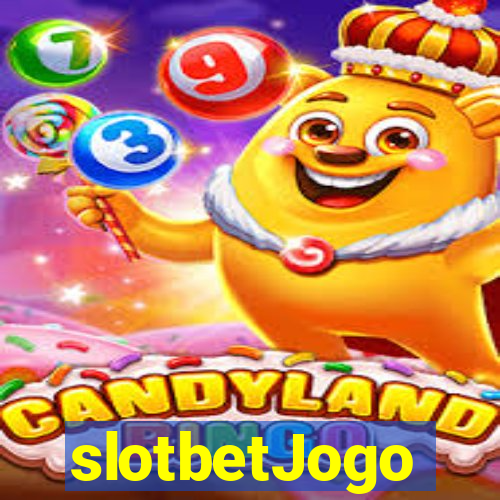 slotbetJogo